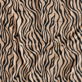 Floral Kingfisher Bird Printed Fabric Material Online